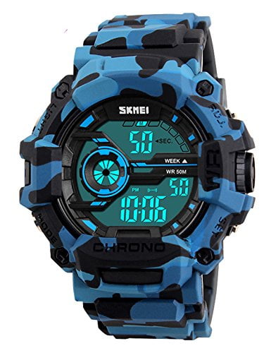 fanmis sport watch