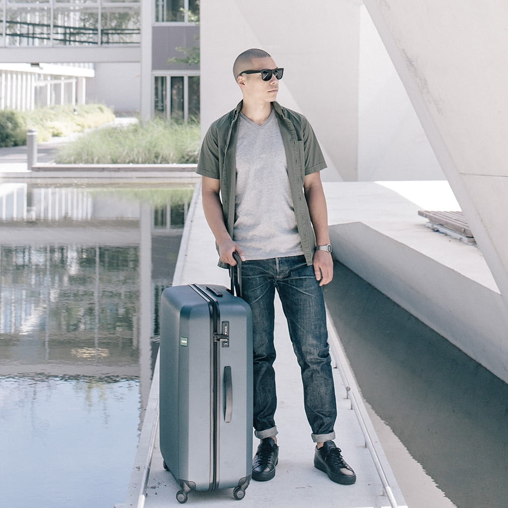 lojel rando expandable review