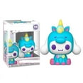 thumbnail image 5 of Funko Pop! Sanrio Hello Kitty And Friends - Cinnamoroll (Flocked Exclusive) Vinyl Figure, 5 of 5