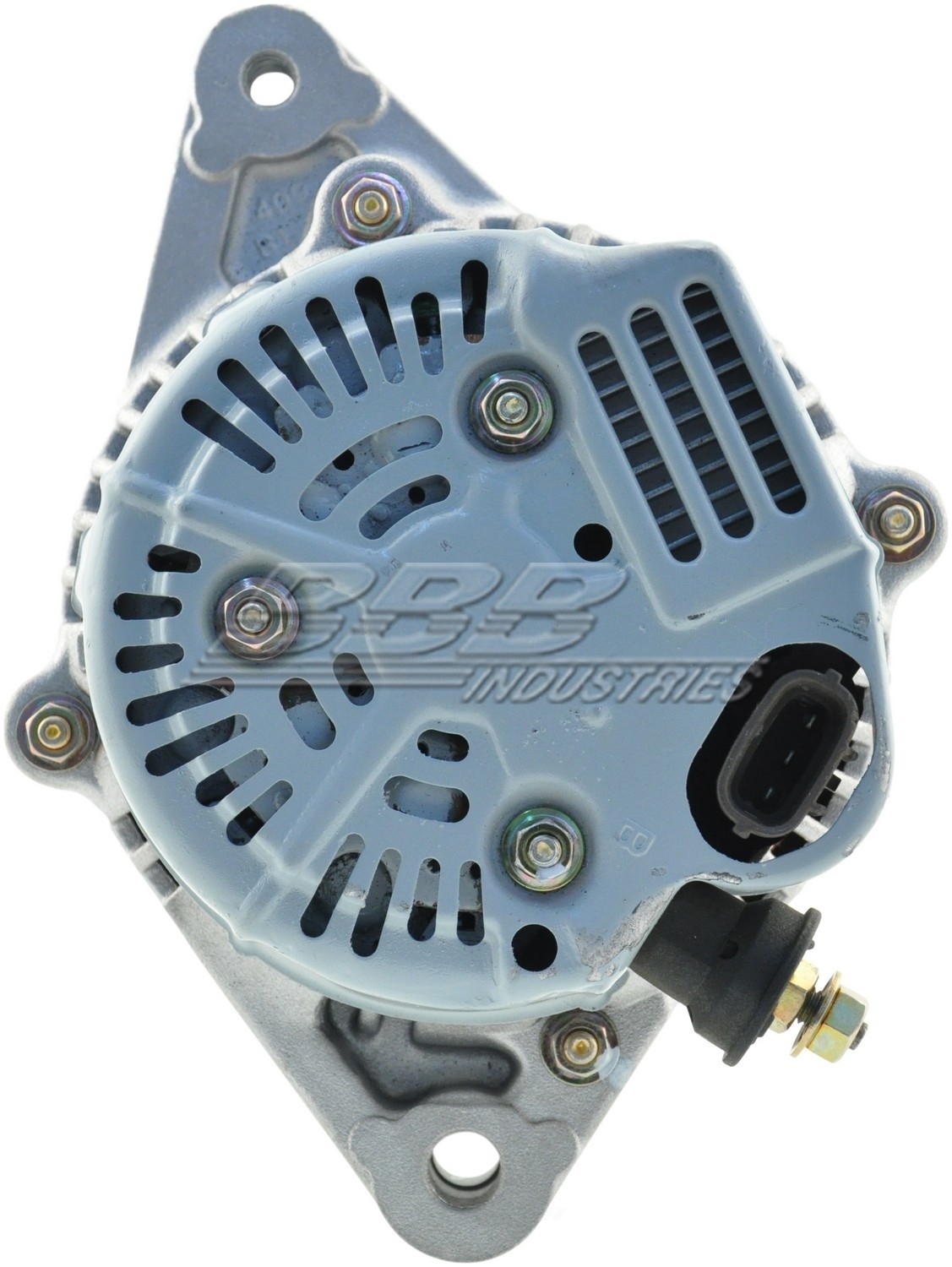 Bbb Industries N13496 Alternator