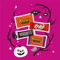 thumbnail image 3 of Hershey Assorted Milk Chocolate Snack Size Halloween Candy, Variety Bag 25.73 oz, 50 Pieces, 3 of 7