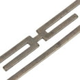 thumbnail image 4 of Antique Pull, Retro Style Handle, Anti-Rust Anti-Corrosion Beautiful Drawers Cabinets For Bedroom Kitchen Large Size Handle, 4 of 8