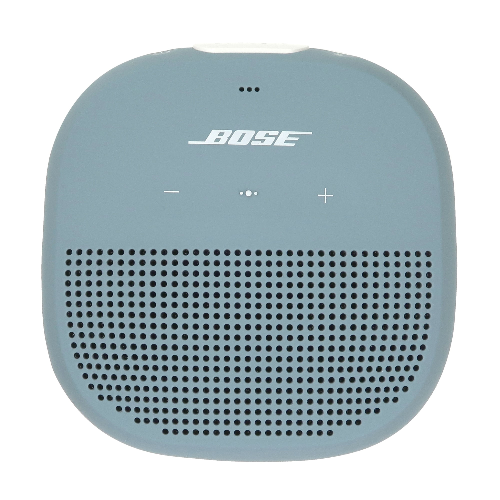 2X Soundlink Micro Waterproof Bluetooth Speaker (Stone Blue