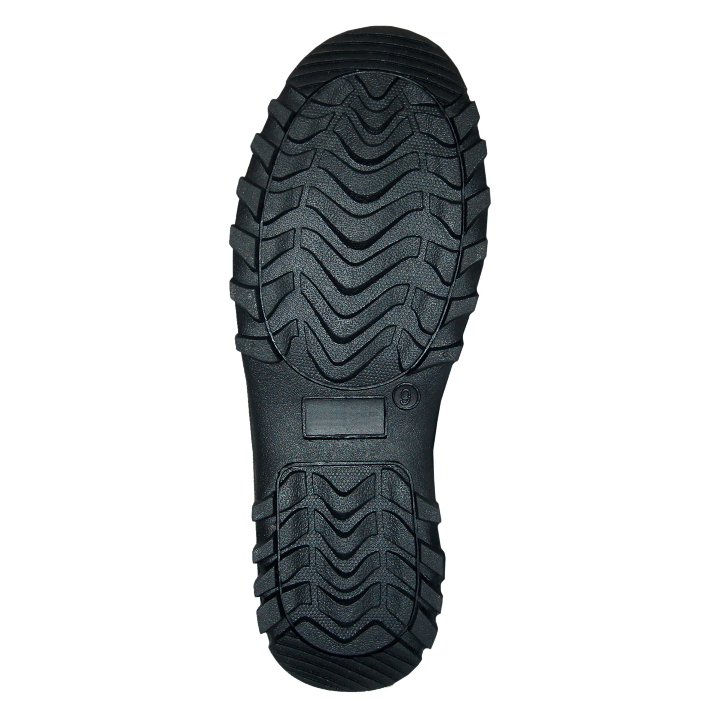 Cold Front Girl's Sleigh Bell Winter Boot
