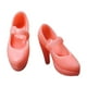 thumbnail image 2 of 2 Pares de Zapatos de Plástico para Muñecas BJD Sunnimix, 2 of 8