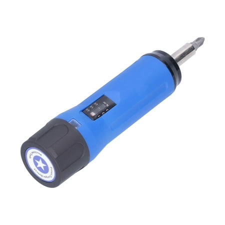 

Power Screwdrivers High Accuracy Ergonomically Designed Screwdrivers Set Portable For Measure Industry Hardware For Electric Industry Manufacturing