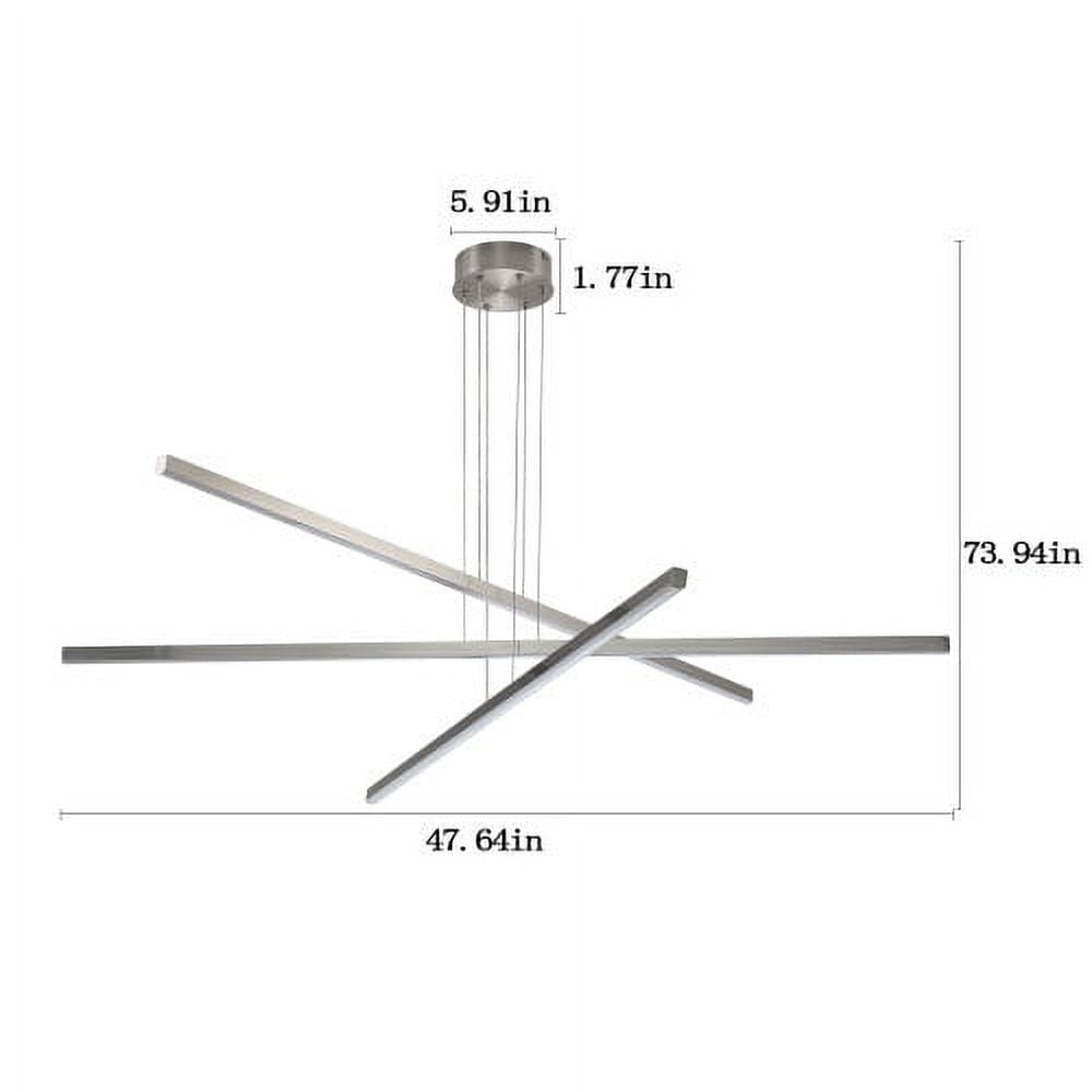 Yesurprise LED Ceiling Light Fixture, Close to Ceiling Light with Acrylic Lampshade, Aluminum Alloy Flush Mount LED Ceiling Lamp for Hallway Bedrooms