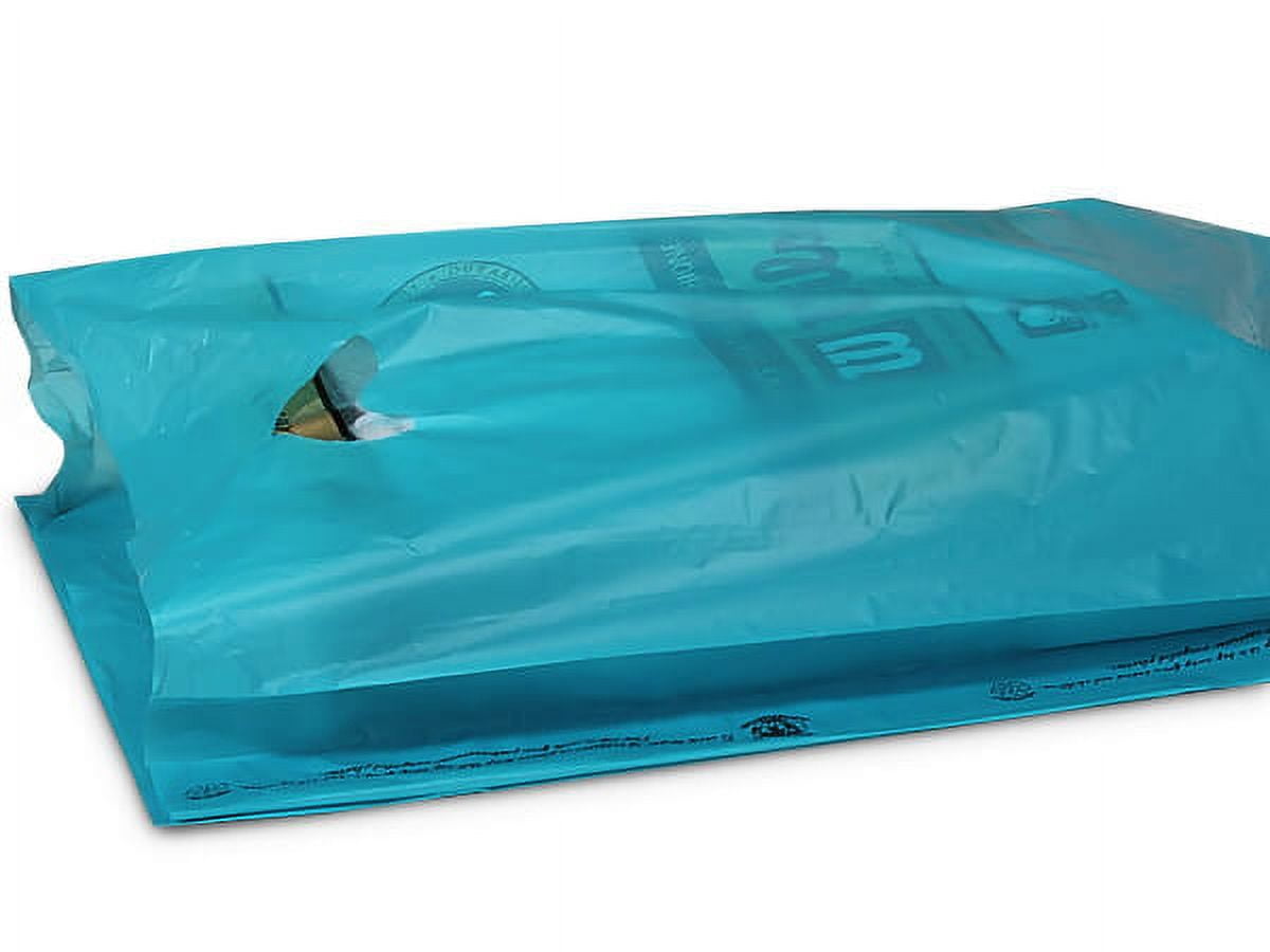 1000 Stück 9x12 Zoll Klare Cellophane Beutel Von UNIQUEPACKING INC - 1,2 Mil Stärke, Heißsiegelbar