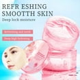thumbnail image 1 of Salud y Belleza, Cuidado Personal, Cremas, Cremas Hidratantes, Cremas y Humectantes, Gel Calmante de Aloe, Crema Facial Hidratante y Reparadora para Rostro Seco, Gel de Aloe Vera, 1 of 8