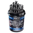thumbnail image 1 of Juego de brocas Champion Cutting Tool Brute Platinum, 29 piezas, HSS, 1 of 3