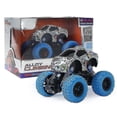 thumbnail image 5 of Coche de juguete Roku Alloy Off-Road a escala 1:32 rojo inercial, 5 of 5