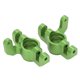 thumbnail image 4 of Juego de Brazos de Nudillo de Aluminio Ticfox 2 Piezas para Vehículos LOSI Lasernut U4 Tenacity 1/10, 4 of 14