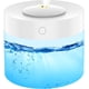 thumbnail image 1 of Humidificador Sincero de vapor frío para dormitorio 1,2 L blanco, 1 of 5