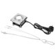 thumbnail image 1 of 120W LED crece la luz de espectro completo de invernadero verduras frutas plantas lámpara (US 110V), 1 of 6