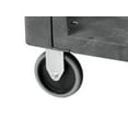 thumbnail image 4 of Jet Puc-3819 Utility Cart Flat Top Resin 38In X 19In, 4 of 7