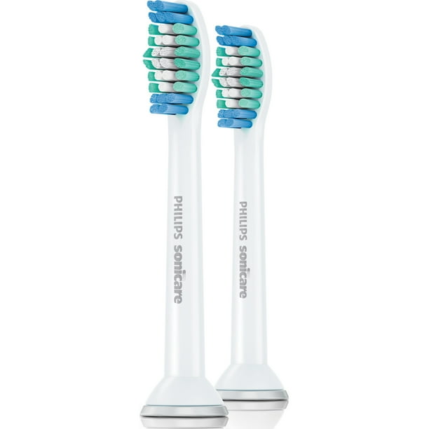 philips sonicare spare heads