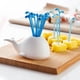thumbnail image 4 of XWSHYW Horquillas Juego de Accesorios de Cocina Beluga, Herramientas para Cocinar Frutas y Verduras, Gadg, 1 Juego, 4 of 6