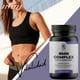thumbnail image 4 of NAIMA NMN Complex, 60 Cápsulas | Antiaging Suplemento Alimenticio con Resveratrol, Semillas de Uva, Vitaminas y Minerales | Puro, de Origen Natural, 4 of 4