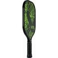 thumbnail image 2 of Vulcan V330 Hybrid Pickleball Paddle (Lime Lazer), 2 of 2