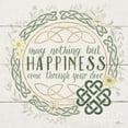 thumbnail image 2 of Irish Blessing I Poster Print by Janelle Penner, 2 of 2