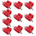 thumbnail image 1 of 10Pcs Chicken Waterer Nipples Chicken Water Nipples Chick Drinkers Replacement Waterer Nipples, 1 of 4