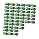thumbnail image 1 of Paquete de 50 Clips de Fijación para Plantas Trepadoras, con Soporte de PP, Giratorios Y Fáciles de Instalar. Perfectos para Balcones Y Terrazas., 1 of 8