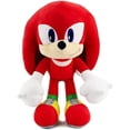 thumbnail image 1 of Sonic Plush Sonic The Hedgehog 2 The Movie Plush 12 pulgadas Sonic 2 Toys Figure Collection (Rojo) JAMW Sencillez, 1 of 5