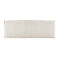 thumbnail image 5 of Powell Byan Upholstered Bench Brown, 5 of 6