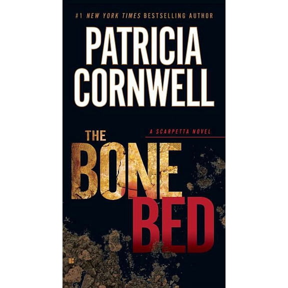 Pre-Owned The Bone Bed (Mass Market Paperback) 0425261360 9780425261361