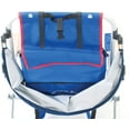 RIO Beach MyCanopy ClipOn Canopy, Blue