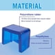 thumbnail image 4 of 2Packs for Hood Parts Truck Hood Bumper, 4 of 5