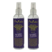 Kukui Nut and Grapeseed Oils Youth-Infusing Hydrating Toner by Shea Moisture for Unisex - 4 oz Toner