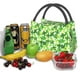 thumbnail image 3 of Fotbe Happy St. Patrick's Day Bolsa Térmica Portátil con Estampado, Bolsa de Entrega de Alimentos Aislada, Bolsa Reutilizable de Gran Capacidad para Comidas y Supermercado, 3 of 6