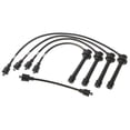 thumbnail image 2 of Standard Motor Products 55408 Silicone Spark Plug Wire Set, 2 of 2