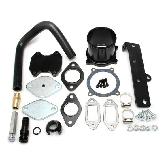 Egr Valve 4593896ab For Dodge Chrysler Jeep 3.8l V6 07-11