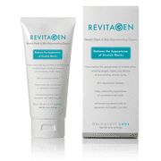 RevitaGen Stretch Mark Reducing Treatment Cream, 6 oz.