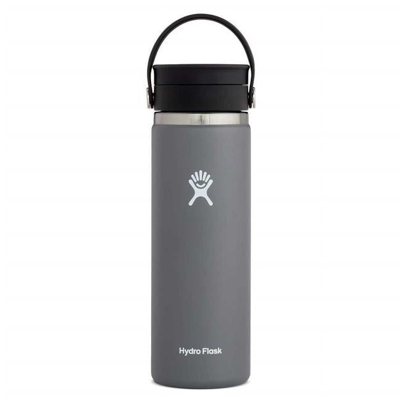 Hydro Flask　FOOD 20oz FOOD JAR 20 oz (591 ml) Insulated Food Jar | Hydro Flask