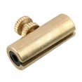 thumbnail image 1 of Wolftone Eliminator, Solid Excellent Balance Lightweight Professional Metal Cello Wolf Sounder Suppressor (1pcs,gold), 1 of 3