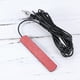 thumbnail image 5 of ANT-309 Universal Auto Radio de coche FM Antena Señal Amplificador de amplificador Marine Car Vehículo Barco RV Señal Dispositivo de mejora (Negro), 5 of 5