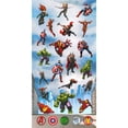 thumbnail image 5 of Pegatinas Magnetic Play Set Avengers de 40 piezas para niños, 5 of 5