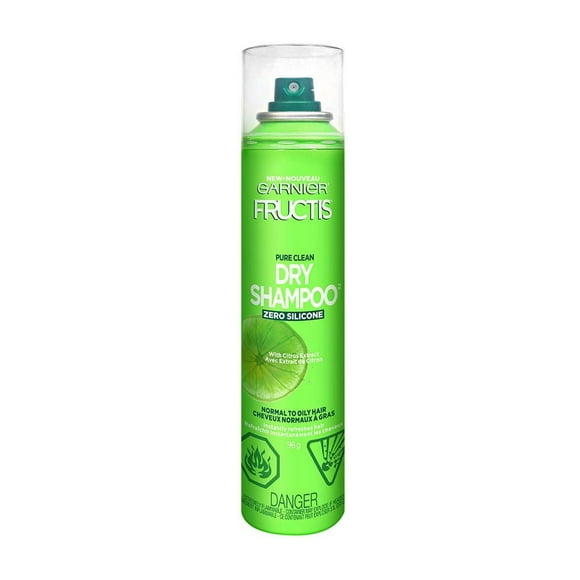 Garnier Fructis, Pure Clean Dry Shampoo