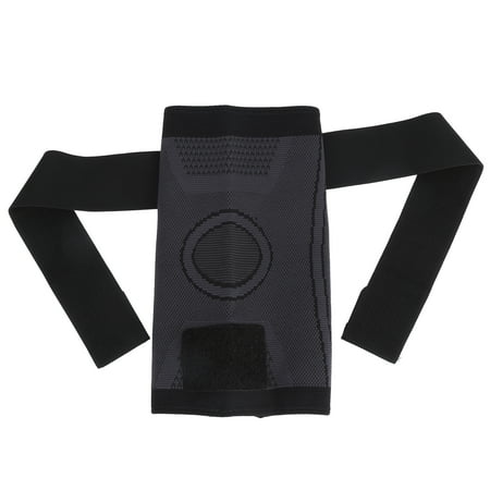 

Knee Wrap Knee Brace High Density For All Kinds Of Fitness Exercises XL