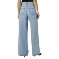 thumbnail image 2 of PAIGE womens  Cameron Jennica Wide Leg Jean, 28, 2 of 3