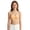 Beige, variant on Teen Strapless Bras for Girls Ages 13-18, Seamless Underwear with Invisible Straps, Bralettes Strapless Bra for Teens, Lightweight, Medium Support Wire Free Pink