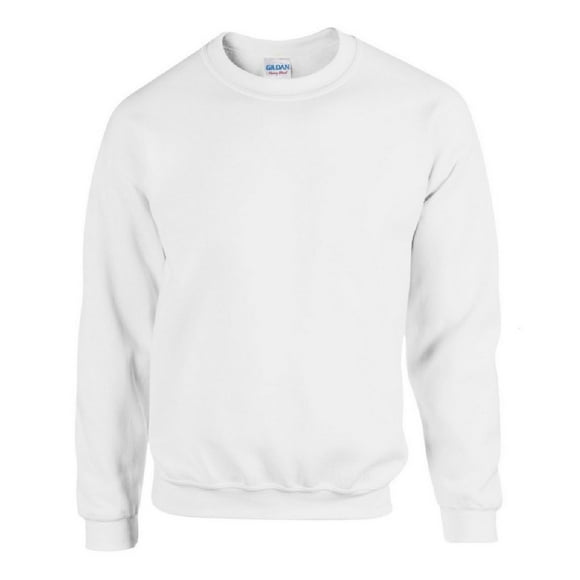 Gildan Childrens Heavy Blend Crewneck Sweatshirt