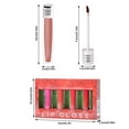 thumbnail image 3 of MISS ROSE Lip Glaze Set G1#Lipstick Long-Lasting, Makeup Organizers, 3 of 8