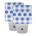 thumbnail image 7 of Blue Eyes LED Night Light with Smart Sensor Plug Into Wall Dusk to Dawn 2 packs, 7 of 7