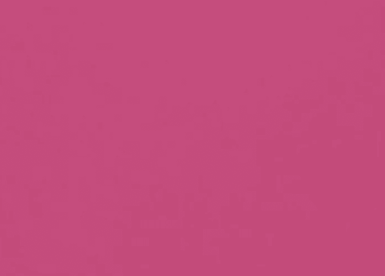 LUXPaper #17 Mini Flat Card, 2 9/16 x 3 9/16, Magenta Pink, 250/Pack