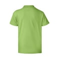 thumbnail image 3 of Hanes Boys 4-18 EcoSmart Short Sleeve Tee, 3 of 4