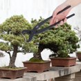 thumbnail image 4 of Gardening Bonsai Tools Plant Tree Branch Cutter Pruning Scissors Trimming Shears 27cm, 4 of 4